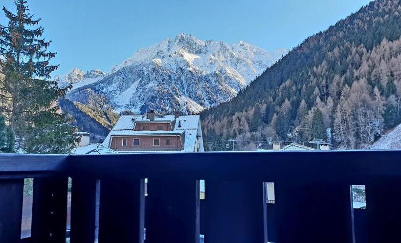 בית מלון כפרי Mignon