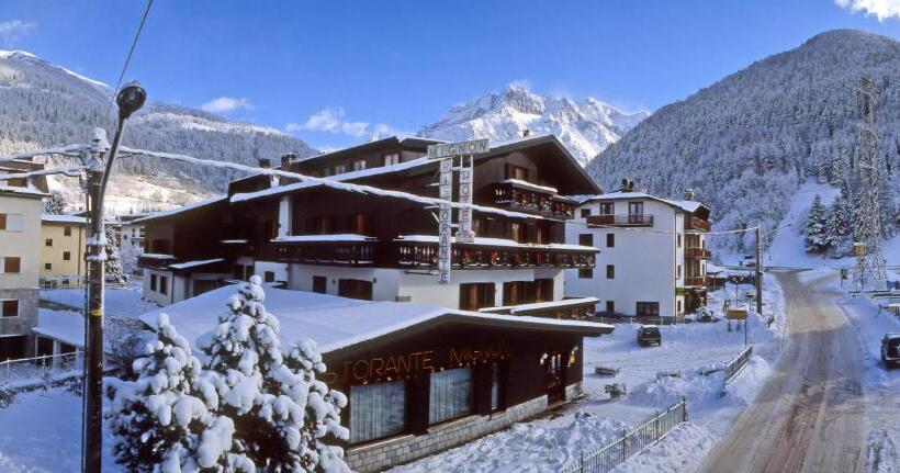 בית מלון כפרי Mignon