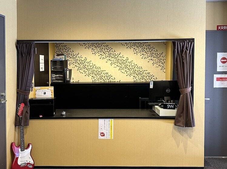 ホテル Miro Kyoto Nijo