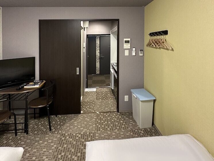 ホテル Miro Kyoto Nijo