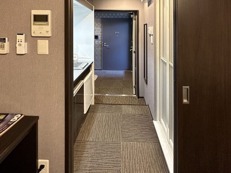 ホテル Miro Kyoto Nijo