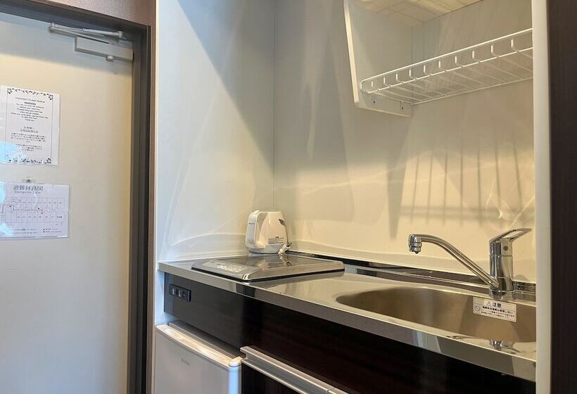 ホテル Miro Kyoto Nijo