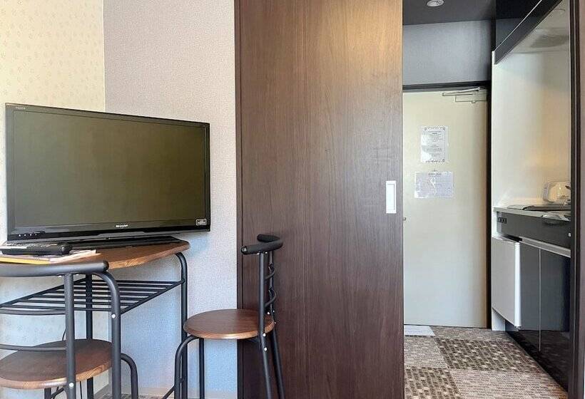 ホテル Miro Kyoto Nijo