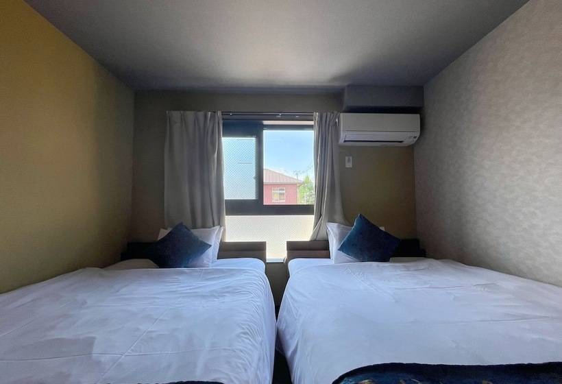 ホテル Miro Kyoto Nijo