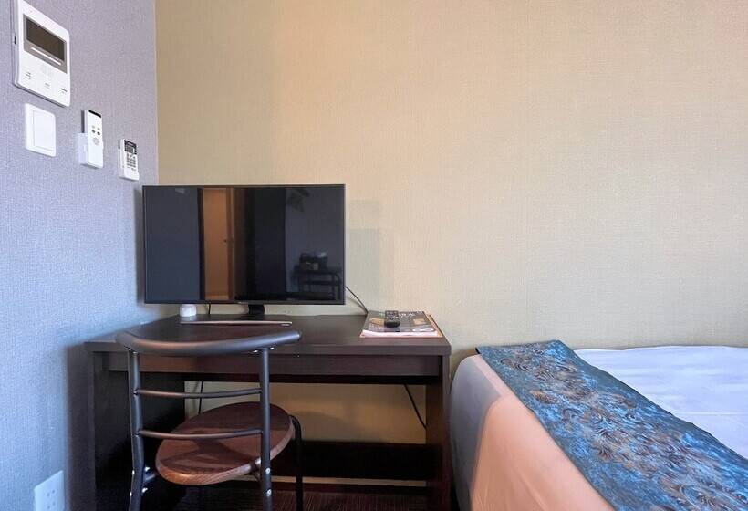 ホテル Miro Kyoto Nijo