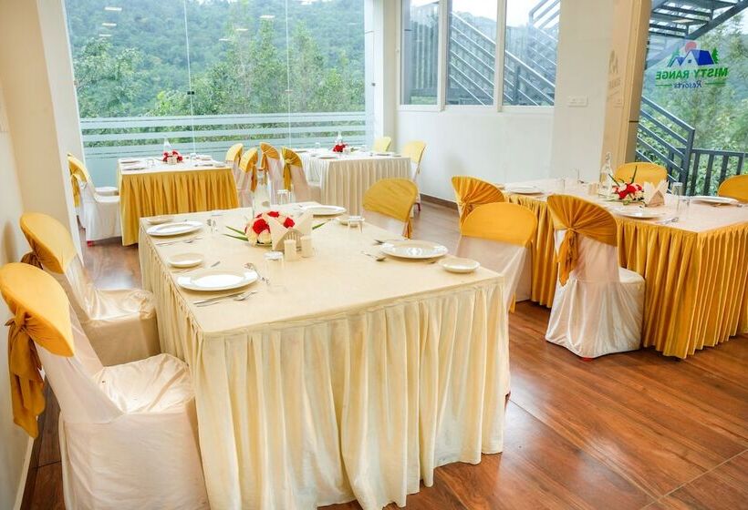 Отель Misty Range Resorts