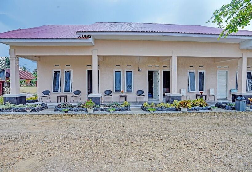 هتل Mutiara Homestay Syariah By Oyo