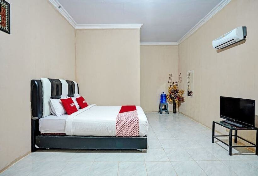 هتل Mutiara Homestay Syariah By Oyo