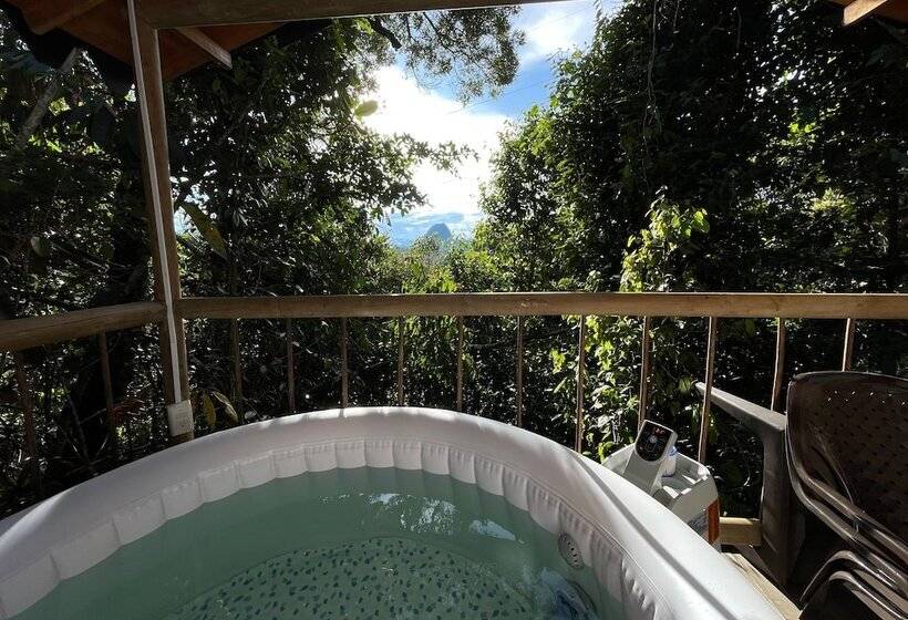 호텔 Nativos Real Guatape