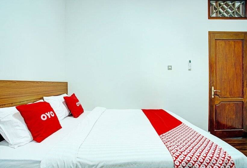 호텔 Capital O 92990 Nena Kostel Syariah