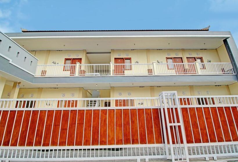 호텔 Nirmala Guest House By Oyo