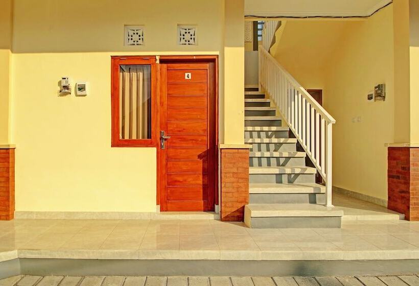 בית מלון כפרי Nirmala Guest House By Oyo