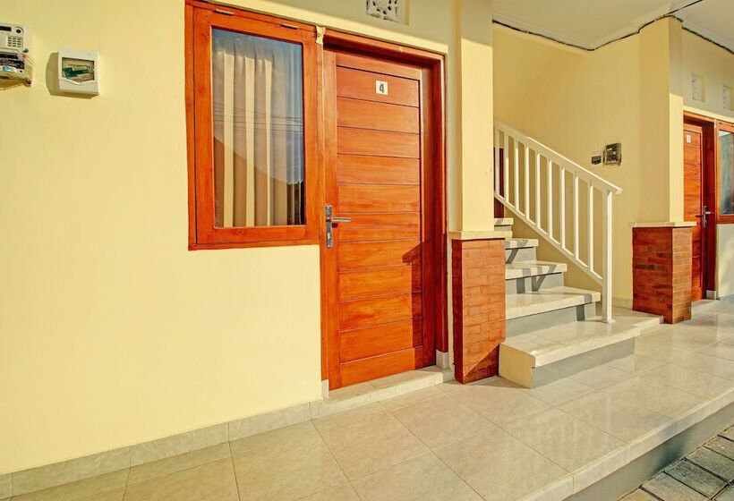 בית מלון כפרי Nirmala Guest House By Oyo