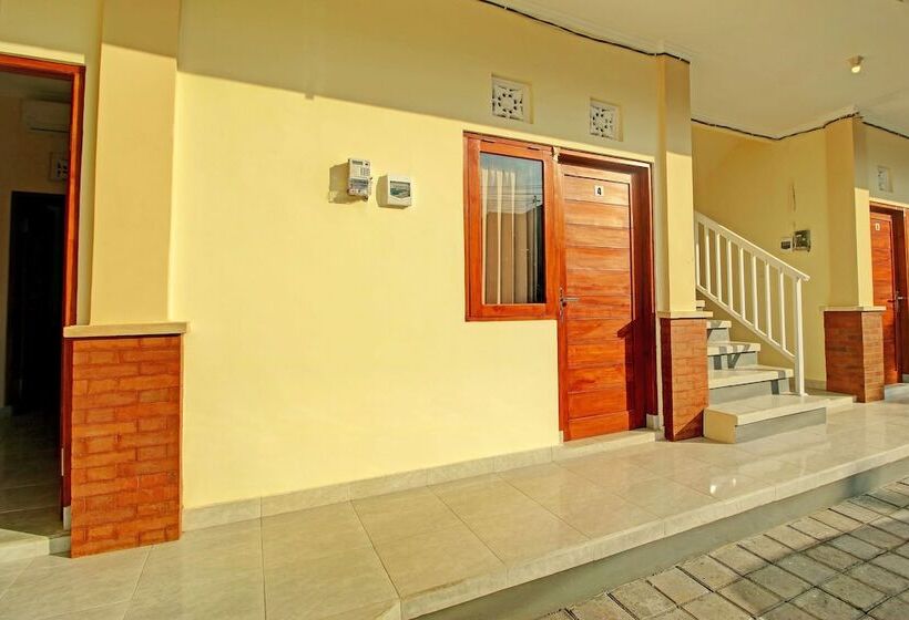 בית מלון כפרי Nirmala Guest House By Oyo