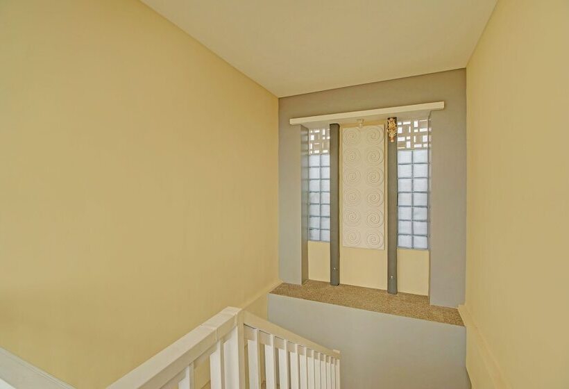 בית מלון כפרי Nirmala Guest House By Oyo