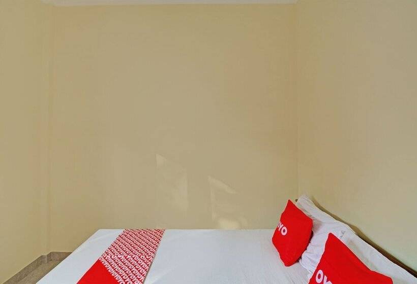 בית מלון כפרי Nirmala Guest House By Oyo