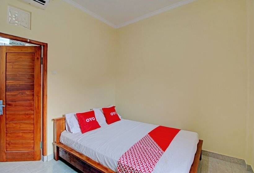 בית מלון כפרי Nirmala Guest House By Oyo