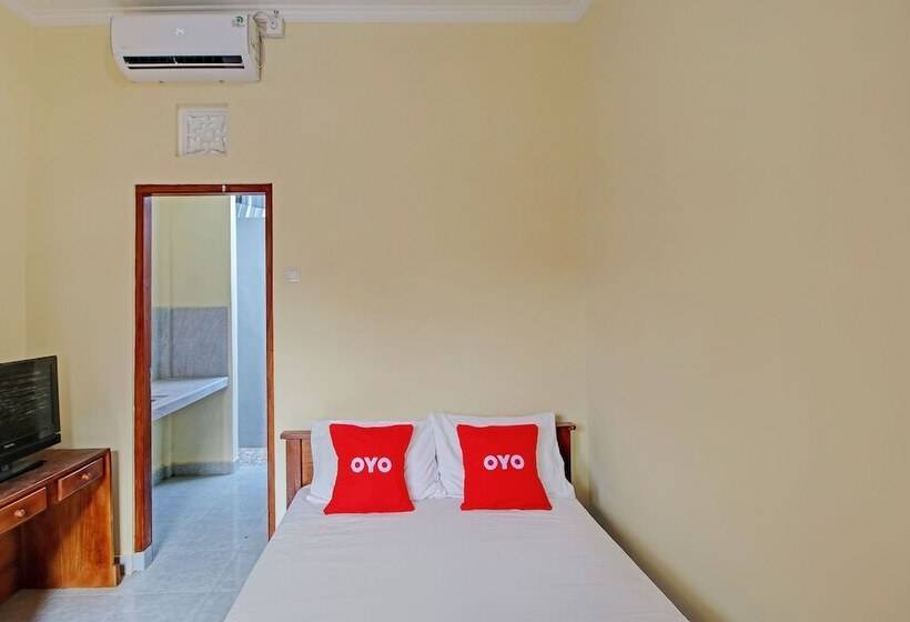 בית מלון כפרי Nirmala Guest House By Oyo