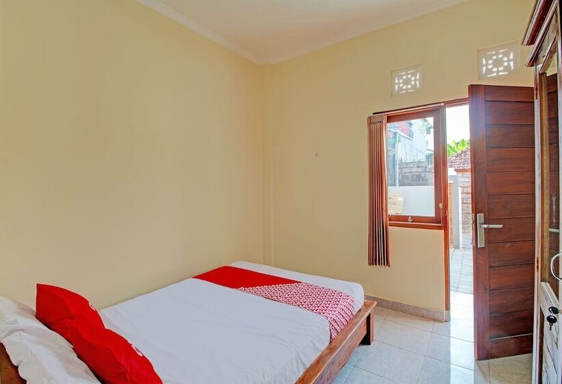 בית מלון כפרי Nirmala Guest House By Oyo