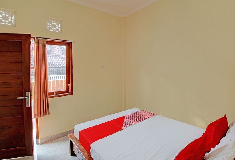 בית מלון כפרי Nirmala Guest House By Oyo