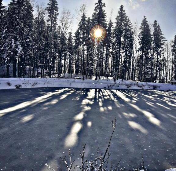 בית מלון כפרי Noemi