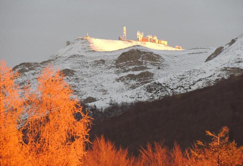 בית מלון כפרי Noemi