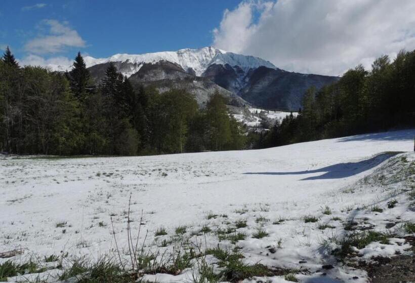 בית מלון כפרי Noemi