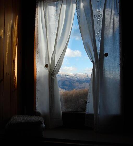 בית מלון כפרי Noemi