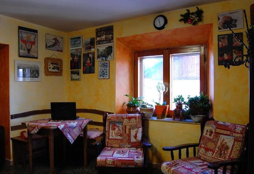 בית מלון כפרי Noemi