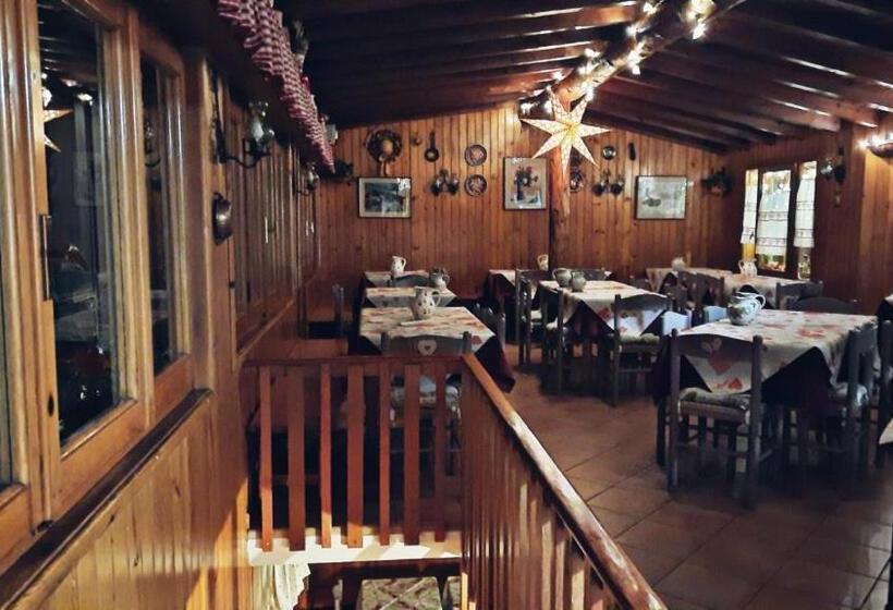 בית מלון כפרי Noemi