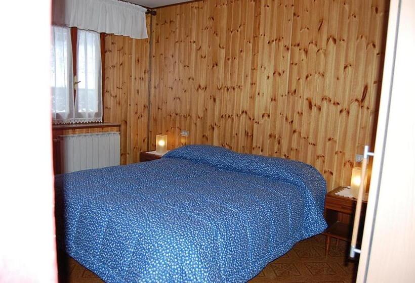 בית מלון כפרי Noemi