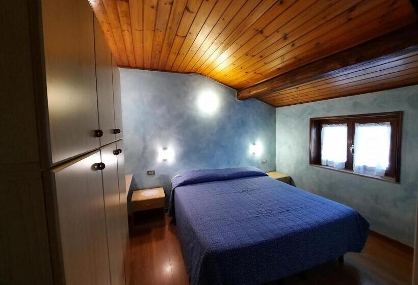 בית מלון כפרי Noemi