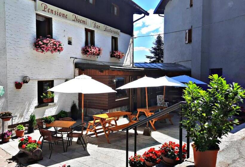 בית מלון כפרי Noemi