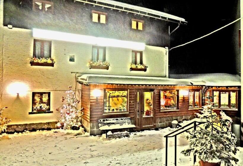 בית מלון כפרי Noemi