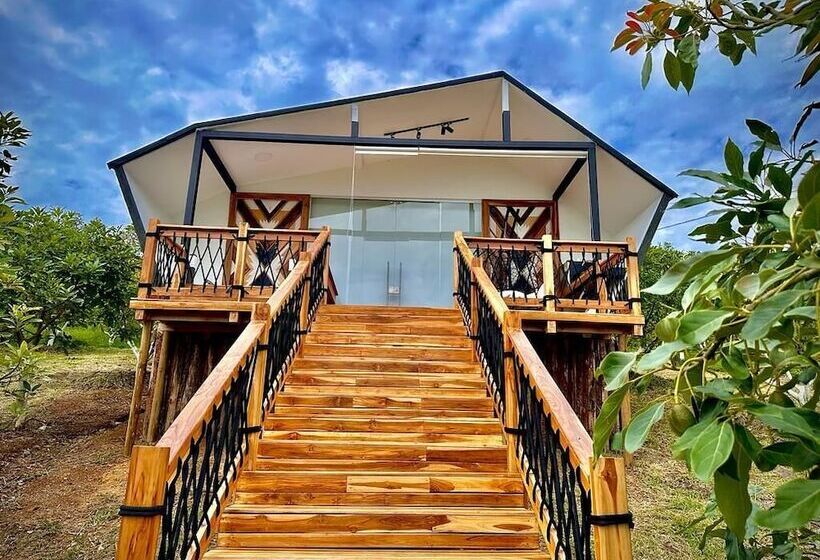 호텔 örök Landscape