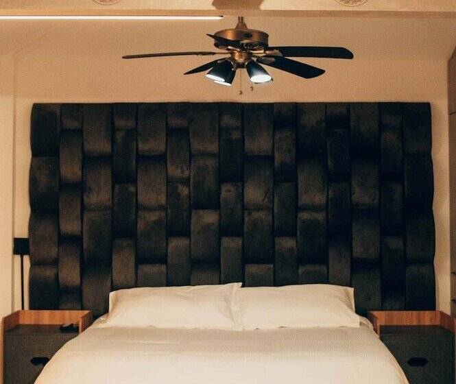 호텔 örök Landscape