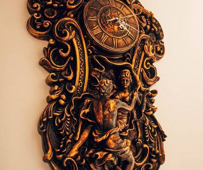 호텔 örök Landscape