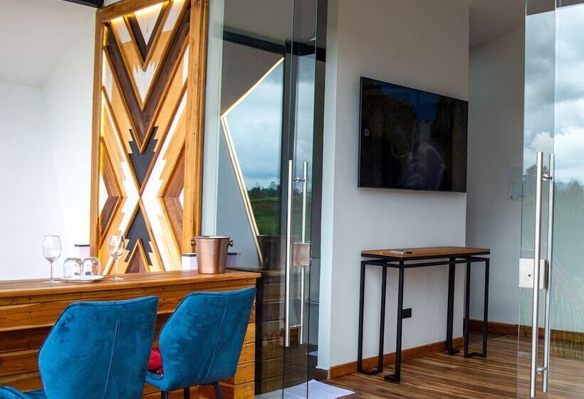 호텔 örök Landscape