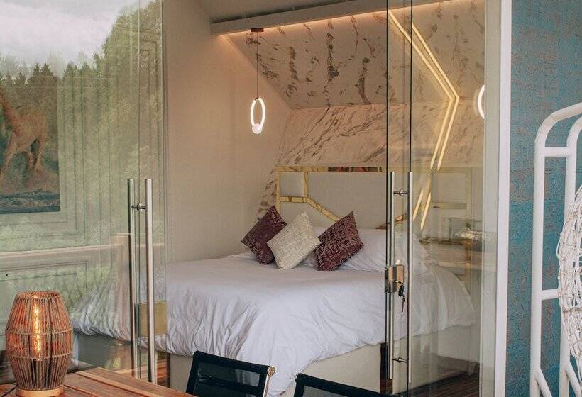 호텔 örök Landscape