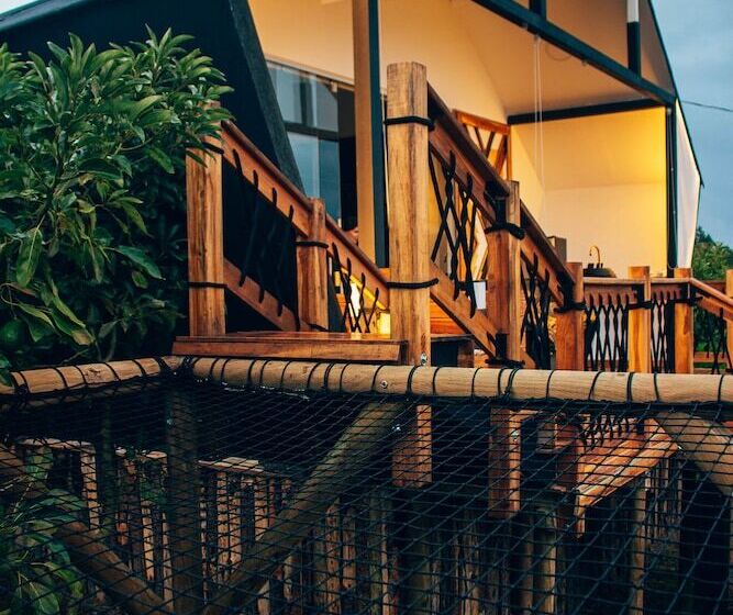 호텔 örök Landscape