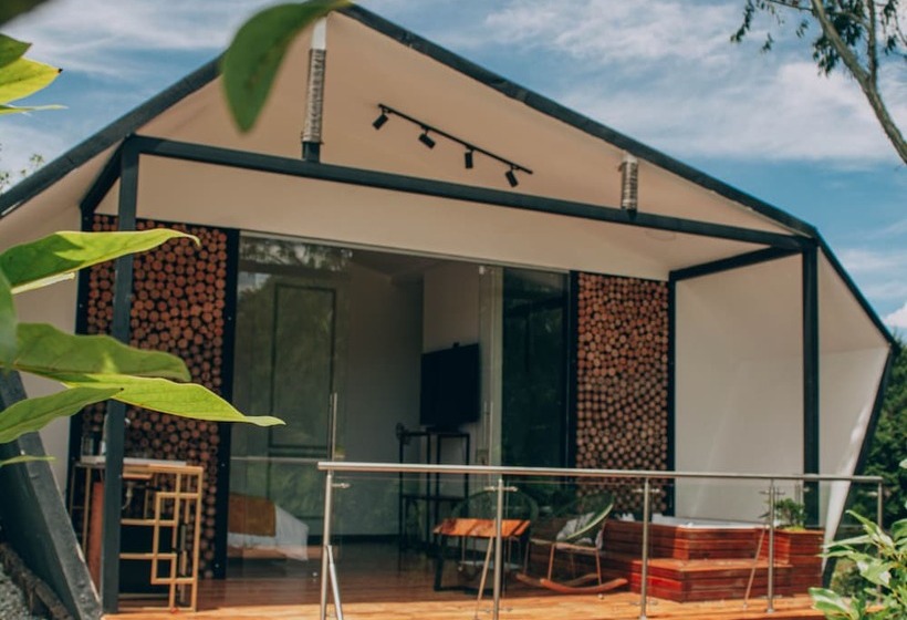 호텔 örök Landscape