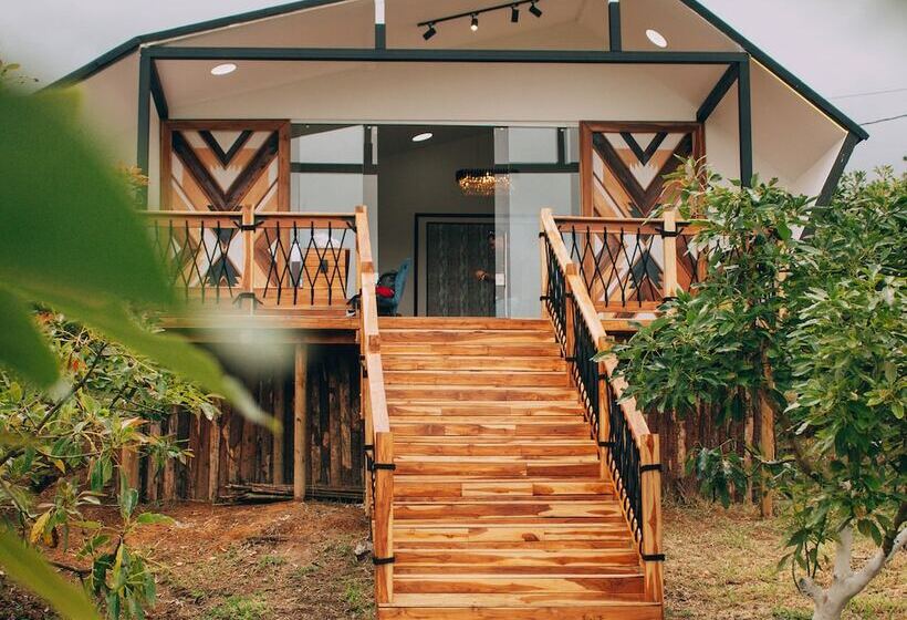 호텔 örök Landscape