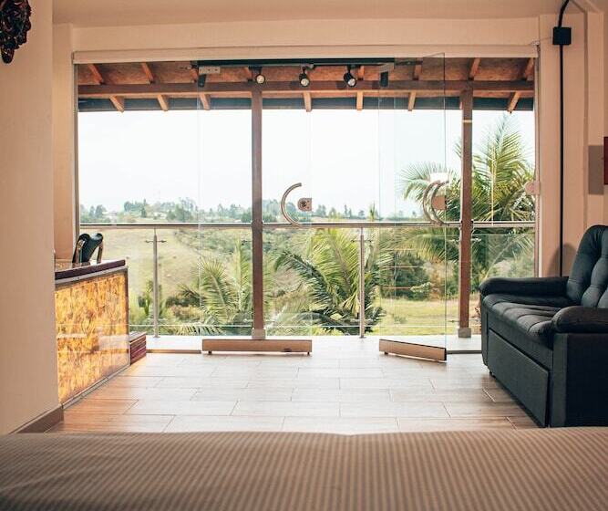 호텔 örök Landscape