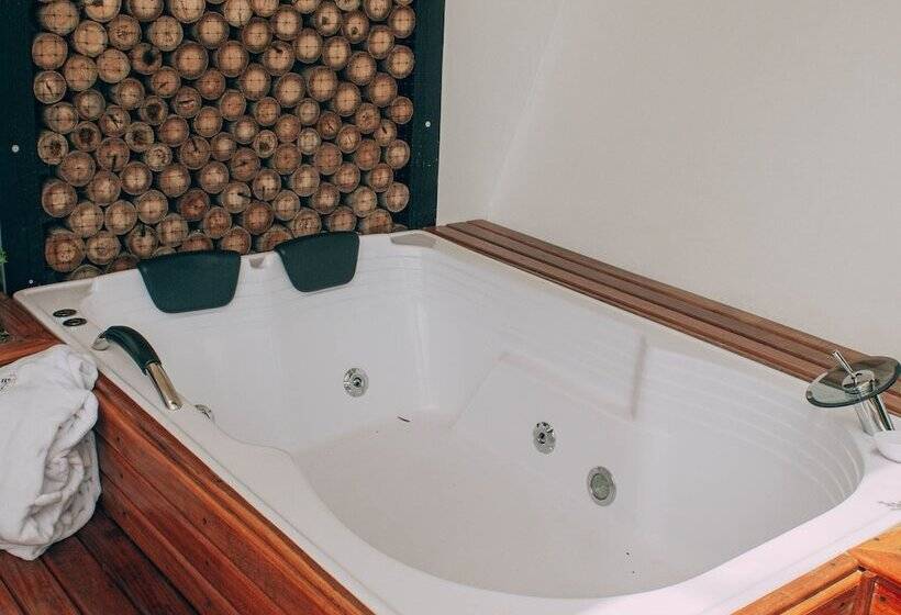 호텔 örök Landscape