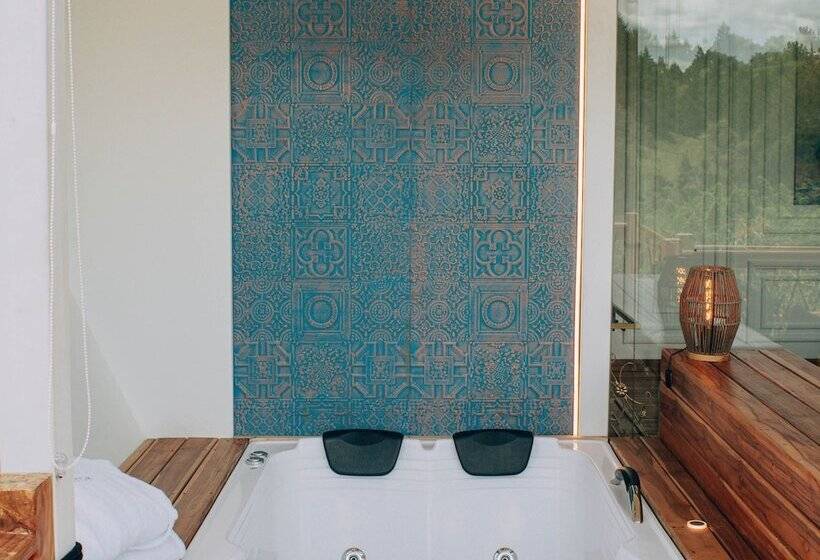 호텔 örök Landscape