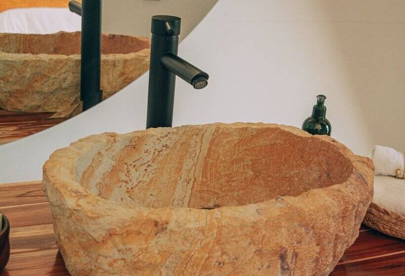 호텔 örök Landscape