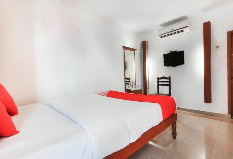 酒店 Oyo R.k.s Sampath Lakshmi Lodge