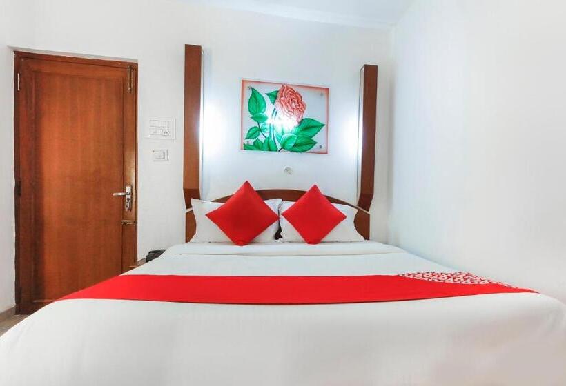 酒店 Oyo R.k.s Sampath Lakshmi Lodge