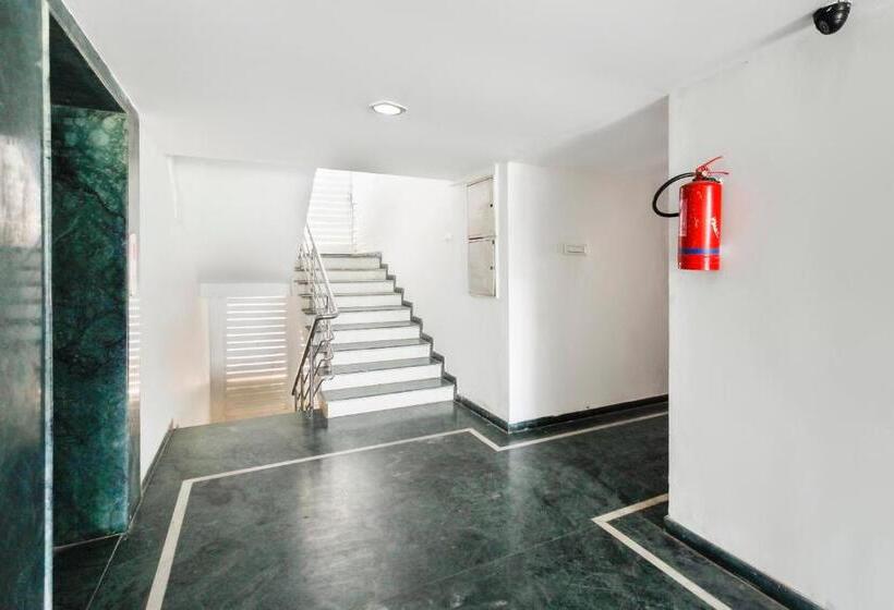 酒店 Oyo R.k.s Sampath Lakshmi Lodge