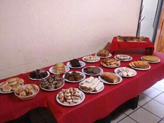 Отель Palmas Del Lago